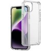 Hama 00138142 Back Cover iPhone 14 Transparent Shockproof Inductive Charging
