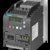 6SL3210-5BE21-5CV1 Sinamics V20 converter, 1.5 kW, 4.1 A
