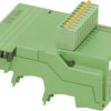 Moduł rozszerzający Phoenix Contact PLC-V8C/PT-24DC/EM