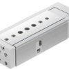 FESTO Mini-suwak 544044 DGSL-25-80-P1A Materiał obudowy: kute aluminium 1 szt.