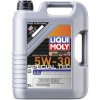 Liqui Moly 1193 SPECIAL TEC LL 5L Engine Oil Ideal for Opel Long-lasting