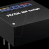 REC5K-2405SAW/H4 REC5K DC/DC converter, 9 - 36 Vin, 5 Vout, 1000 mA