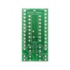Moduł interfejsu RS232 MAX232 - PCB do projektu AVT 553/R232