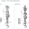 Bürkert SET1 163247 1 szt.