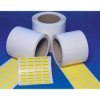 PA label, (L x W) 8 x 20 mm, yellow, roll, 9-1768017-4