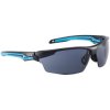 Bolle Safety TRYOPSF TRYON PLATINUM® Safety Glasses - Smoke