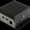 FIT1029 LattePanda Heatsink Case