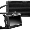 Radiator z wentylatorem na procesor Asus ROG RYUJIN II 240