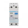 Wyłącznik różnicowoprądowy 2P 25A 0,03A typ AC CDC225J