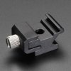 Adafruit Camera Shoe Mount / Bracket - Connects to 1/4