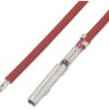 Molex Styk zaciskany z przewodem linkowym 2153462104 1 szt. towar pakowany luzem