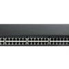 S5750E-52X-SI (R2) - switch 10-gigabitowy 48-port + 4 SFP