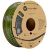 Polymaker PF01009 PolyLite Filament ASA UV-Resistant 1.75mm 1Kg Army Green