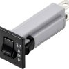 TRU COMPONENTS TC-13401600 Wyłącznik mocy termiczny 125 V/AC, 250 V/AC, 32 V/DC, 50 V/DC 3.5 A 1 szt.