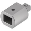 Wera 05078666001 7779/1 Adapter insert 9x12mm 9x12 x 14x18 x 49mm