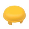 1JS04 Yellow Round Cap for use with 5G Multimec