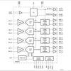 Quad-Channel, 12-Bit, 80-MSPS Analog-to-Digital Converter (ADC) | RGC | 64 | -40 to 85