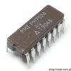 PM7524AQ 8-Bit DA Converter DIP16C PMI