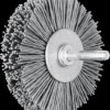 43198006 Wheel brushes with shank POS RBU 7015/6 SIC 180 0.90 (1)