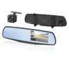 Rejestrator samochodowy CAR DVR F600 BLOW w lusterku / 78-528
