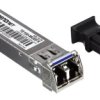 Transceiver TRENDnet Złącze światłowodowe LC, dupleks, żeńskie Pełny dupleks Wielomodowy 155Mbit/s