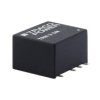 Przetwornica DC-DC, 3W, Uwe 18→ 36 V DC, Uwy 5V dc, Iwy 600mA, TRACOPOWER