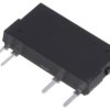AQZ202G Przekaźnik półprzewodnikowy Ister max 3mA 6A max,60VAC 0,03