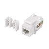 Moduł Keystone RJ45-LSA UTP kat 5E 90st do puszki montażowej LANBERG KSU5-1090