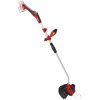 Einhell 3411270 GE-CT 18/33 Li E-Solo Power X-Change Lawn Trimmer 18V Bare Unit