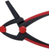 Ścisk Bessey XV3-50 Maksymalna szerokość mocowania:55 mm Posuw:37 mm