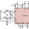 16-Bit, 5Msps SAR ADC