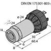 Turck Przetworniki ciśnienia 1 szt. PT1.5V-2001-U1-DA91