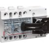 Rozłącznik Izolacyjny 3P 125A Vistop /Napęd Frontowy Czarny/ 022534
