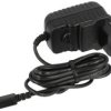 Zasilacz; wtyczkowy; ZSI5V0,8A; 5V DC; 800mA; miniUSB; kolor czarny