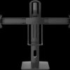 PM-OFFICE-ST-02 Monitor stand, 2 displays, 17