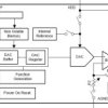 Automotive, 10-bit 1-channel VOUT smart DAC with Hi-Z, EEPROM, waveform generator, comparator, GPIO