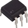 Transoptor Lite-On MOC3023 Specyfikacja Triak MOC3023