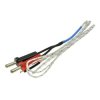 Czujnik temperatury T01 termopara K -40-260st.C / 29952