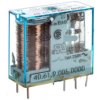 Przekaźnik miniaturowy 1P 16A 5V DC 40.61.9.005.0000