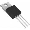 Bipolar junction transistor, NPN, 6 A, 100 V, THT, TO-220, BD243CG