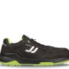 chaussures de sécurité basse JALO2 S1P C