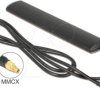 89525 LTE Antenna MMCX Plug 3 dBi omnidirectional