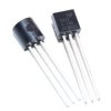 Opencircuit TMP36 Temperature Sensor - TO92