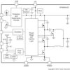 8V to 14V Input, 1.2V to 2.05V Output, 10A Power Module with Integrated Input and Output Capacitors | MOJ | 20 | -40 to 85