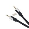 KABEL 3.5 JACK WTYK-WTYK 1.8m
