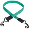 Master Lock 3225EURDAT Flat Bungee 80cm Green Double Hook