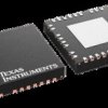 Automotive, 42V, 100% duty-cycle, dual-channel, functional safety synchronous buck controller | RHA | 36