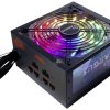 Inter-Tech Argus RGB-650W CM II Zasilacz do komputera 650 W ATX 80 PLUS® Gold