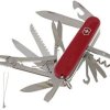 Multitool, Scyzoryk Victorinox Handyman 1.3773, 91 mm, 23 funkcje