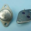 2SB-638 PNP 10A/100V/80W TO-3 TRANZYSTOR